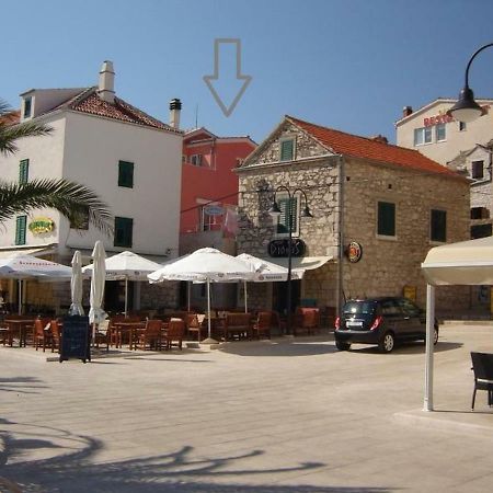 شقة Tutini Dvori Primošten المظهر الخارجي الصورة